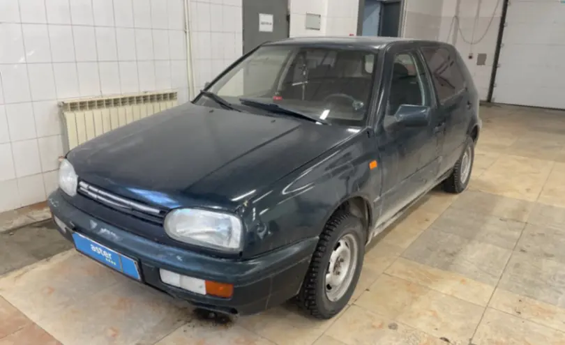 Volkswagen Golf 1994 года за 1 000 000 тг. в Актобе