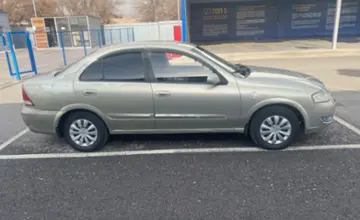 Nissan Almera Classic 2007 года за 3 500 000 тг. в Шымкент фото 4