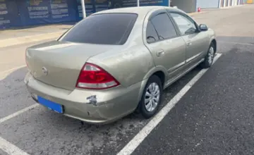 Nissan Almera Classic 2007 года за 3 500 000 тг. в Шымкент