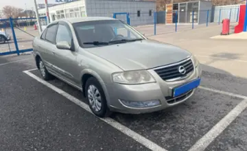 Nissan Almera Classic 2007 года за 3 500 000 тг. в Шымкент фото 3