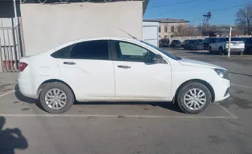 LADA (ВАЗ) Vesta 2022 года за 5 000 000 тг. в Тараз фото 4