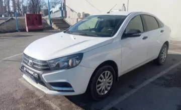 LADA (ВАЗ) Vesta 2022 года за 5 000 000 тг. в Тараз фото 1