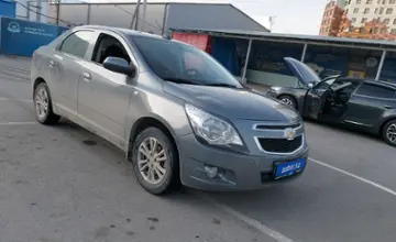 Chevrolet Cobalt 2022 года за 5 500 000 тг. в Шымкент фото 2