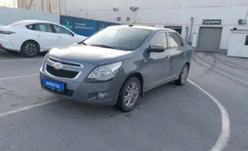 Chevrolet Cobalt 2022 года за 5 500 000 тг. в Шымкент фото 1