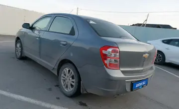 Chevrolet Cobalt 2022 года за 5 500 000 тг. в Шымкент фото 4