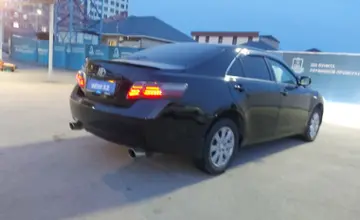 Toyota Camry 2006 года за 5 500 000 тг. в Шымкент фото 4