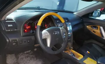 Toyota Camry 2006 года за 5 500 000 тг. в Шымкент фото 5