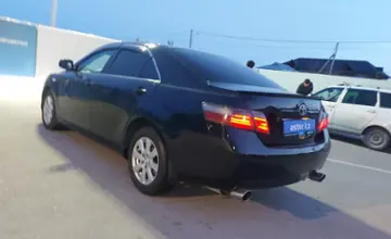 Toyota Camry 2006 года за 5 500 000 тг. в Шымкент фото 3