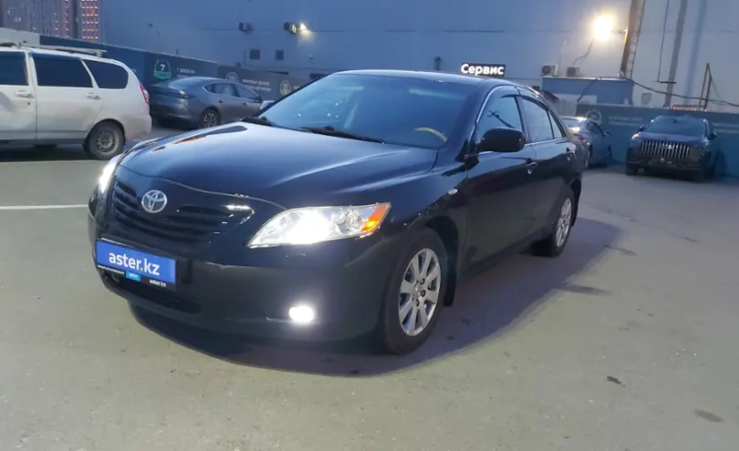 Toyota Camry 2006 года за 5 500 000 тг. в Шымкент