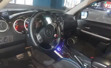 Suzuki Grand Vitara 2007 года за 5 000 000 тг. в Алматы фото 5