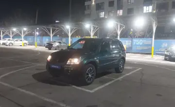 Suzuki Grand Vitara 2007 года за 5 000 000 тг. в Алматы фото 1