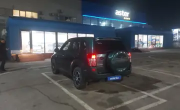 Suzuki Grand Vitara 2007 года за 5 000 000 тг. в Алматы фото 4