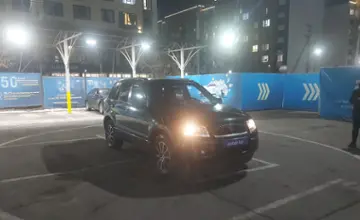 Suzuki Grand Vitara 2007 года за 5 000 000 тг. в Алматы фото 2