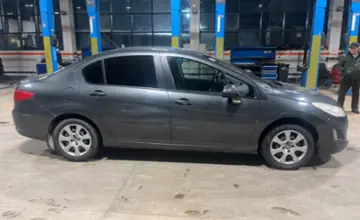 Peugeot 408 2013 года за 3 400 000 тг. в Караганда фото 4