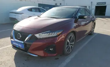 Nissan Maxima 2021 года за 8 500 000 тг. в Шымкент фото 1