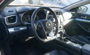 Nissan Maxima 2021 года за 8 500 000 тг. в Шымкент фото 5