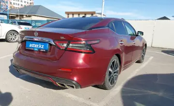Nissan Maxima 2021 года за 8 500 000 тг. в Шымкент фото 3