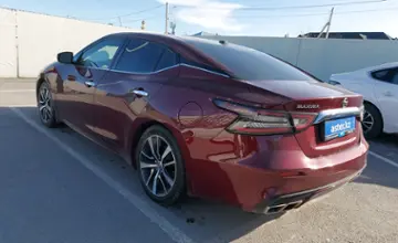 Nissan Maxima 2021 года за 8 500 000 тг. в Шымкент фото 4