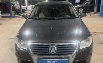 Volkswagen Passat 2005 года за 2 800 000 тг. в Караганда фото 2