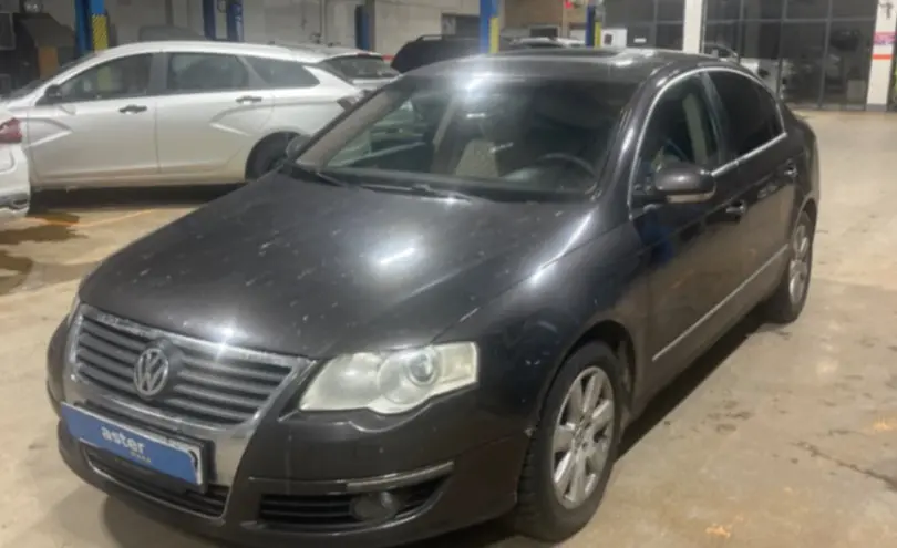 Volkswagen Passat 2005 года за 2 800 000 тг. в Караганда