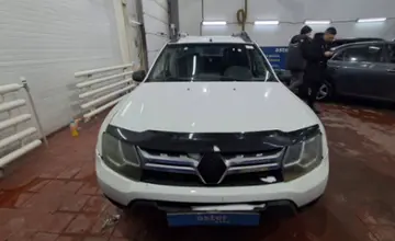 Renault Duster 2017 года за 5 000 000 тг. в Астана фото 2