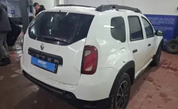 Renault Duster 2017 года за 5 000 000 тг. в Астана