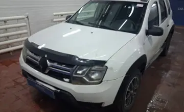 Renault Duster 2017 года за 5 000 000 тг. в Астана фото 1