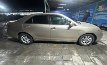 Toyota Camry 2010 года за 6 100 000 тг. в Талдыкорган фото 4