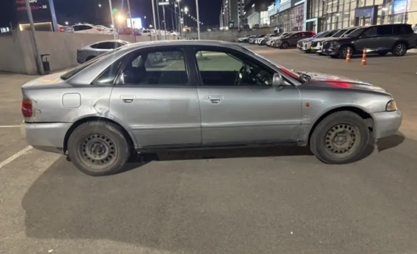 Audi A4 1996 года за 1 500 000 тг. в Шымкент фото 4