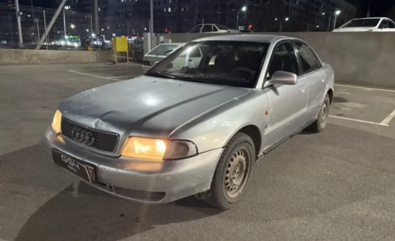 Audi A4 1996 года за 1 500 000 тг. в Шымкент