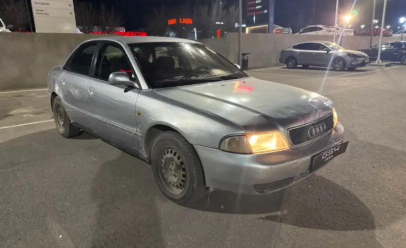 Audi A4 1996 года за 1 500 000 тг. в Шымкент фото 3