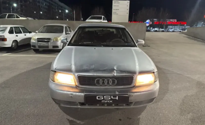Audi A4 1996 года за 1 500 000 тг. в Шымкент фото 2