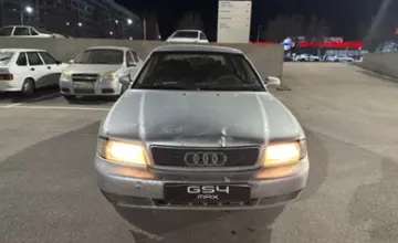 Audi A4 1996 года за 1 500 000 тг. в Шымкент фото 2