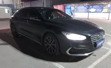 Hyundai Grandeur 2018 года за 10 500 000 тг. в Шымкент фото 2