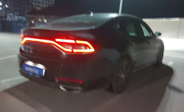 Hyundai Grandeur 2018 года за 10 500 000 тг. в Шымкент фото 3