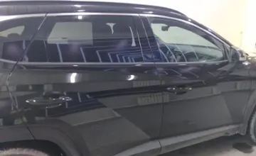 Hyundai Tucson 2021 года за 13 800 000 тг. в Павлодар фото 4