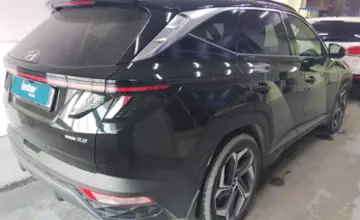 Hyundai Tucson 2021 года за 13 800 000 тг. в Павлодар