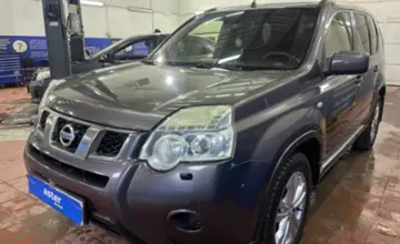 Nissan X-Trail 2013 года за 6 500 000 тг. в Астана фото 1
