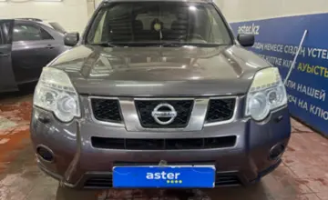 Nissan X-Trail 2013 года за 6 500 000 тг. в Астана фото 2