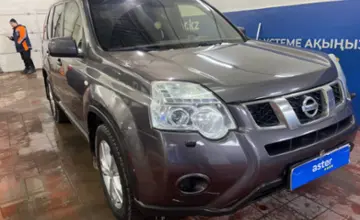 Nissan X-Trail 2013 года за 6 500 000 тг. в Астана фото 3