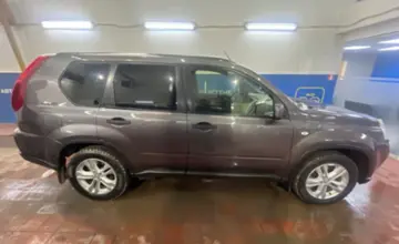 Nissan X-Trail 2013 года за 6 500 000 тг. в Астана фото 4