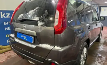 Nissan X-Trail 2013 года за 6 500 000 тг. в Астана