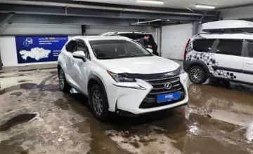 Lexus NX 2015 года за 12 000 000 тг. в Астана фото 2