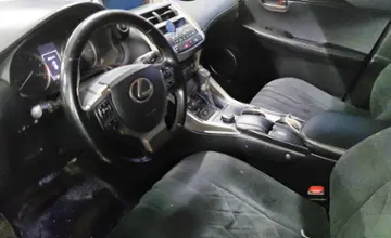 Lexus NX 2015 года за 12 000 000 тг. в Астана фото 5