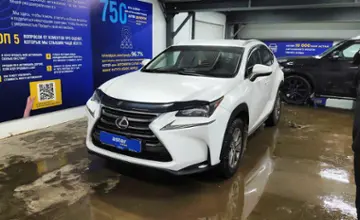 Lexus NX 2015 года за 12 000 000 тг. в Астана фото 1