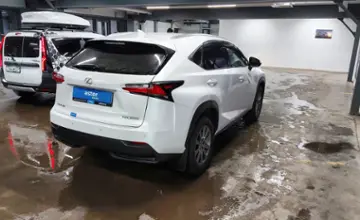Lexus NX 2015 года за 12 000 000 тг. в Астана фото 3
