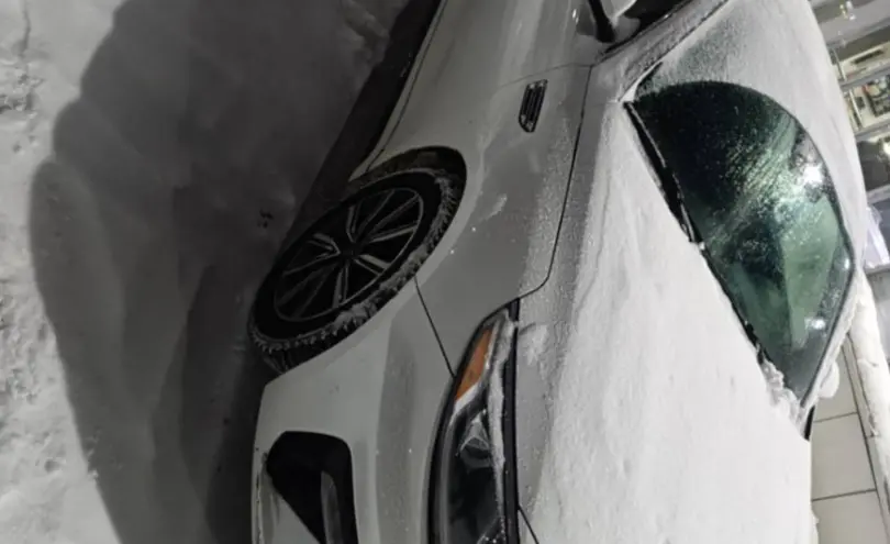 Kia Optima 2019 года за 9 000 000 тг. в Костанай фото 3