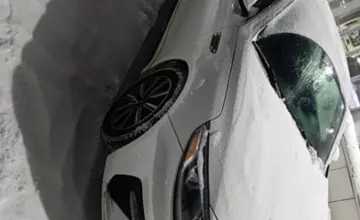 Kia Optima 2019 года за 9 000 000 тг. в Костанай фото 3