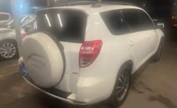 Toyota RAV4 2010 года за 7 000 000 тг. в Алматы