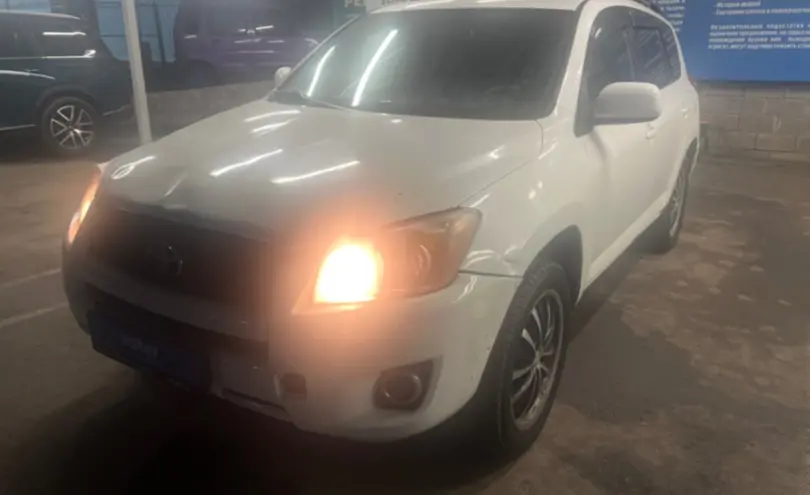 Toyota RAV4 2010 года за 7 000 000 тг. в Алматы